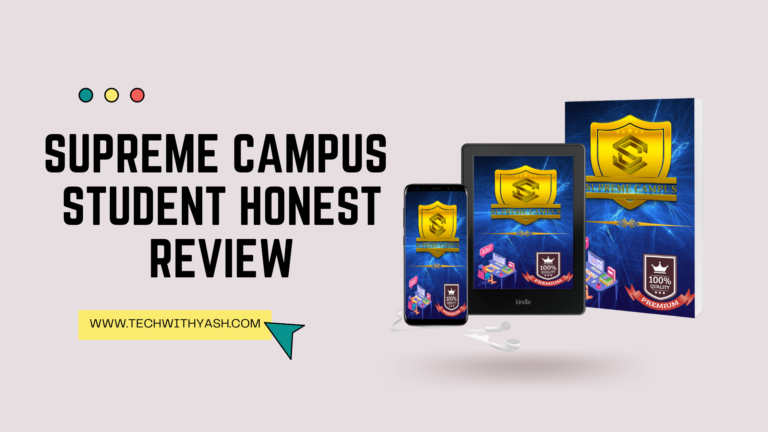 Supreme Campus Review